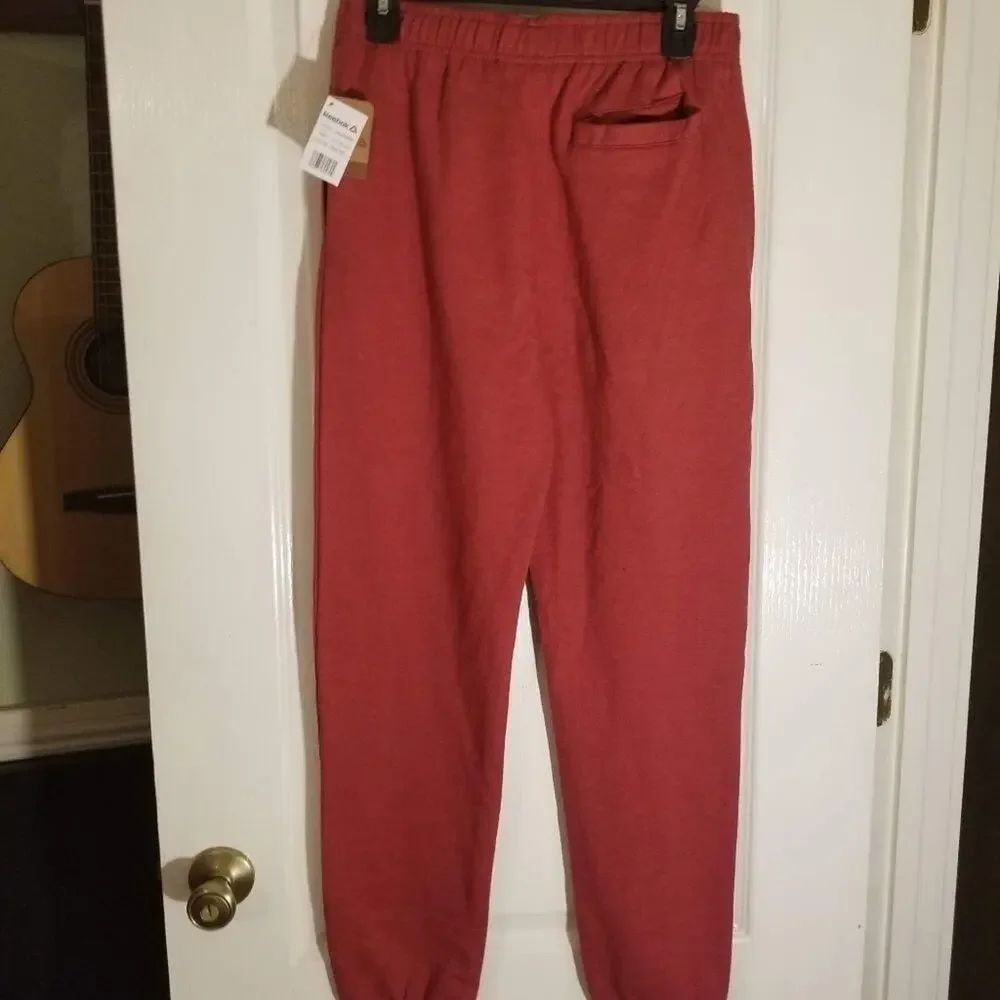 NEW boy's Reebok super soft joggers XL‎ 18-20